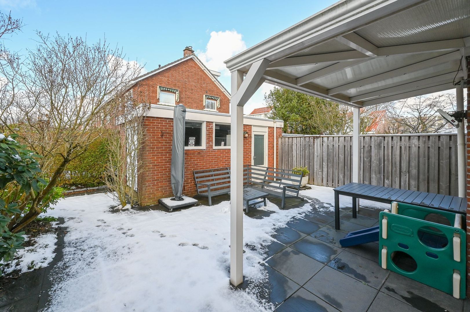 Koningin Emmalaan 14, Leidschendam foto-17