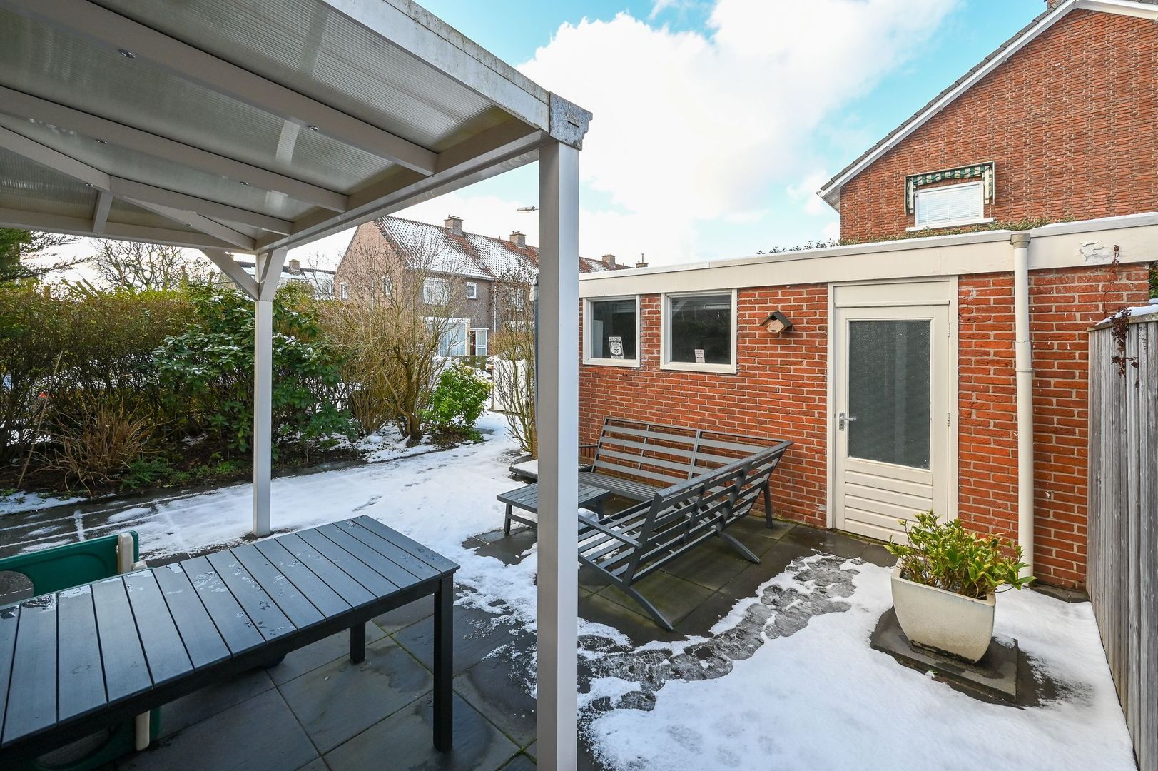 Koningin Emmalaan 14, Leidschendam foto-18