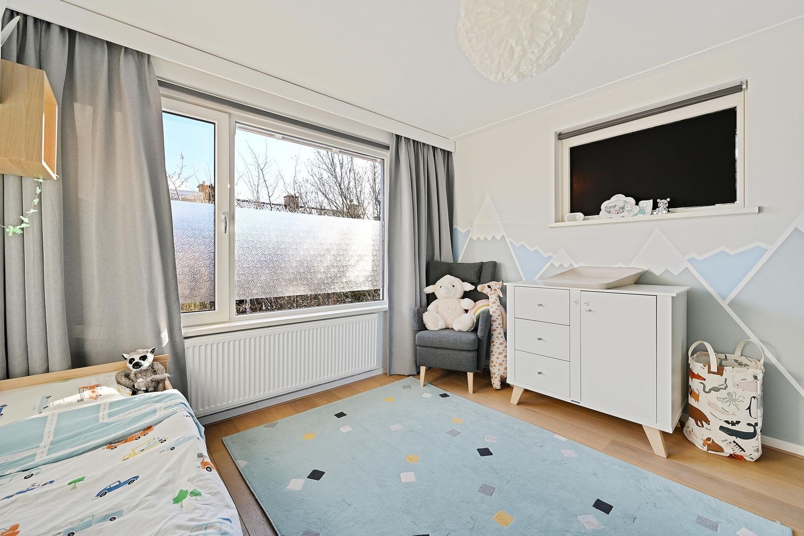 Koningin Emmalaan 14, Leidschendam foto-24