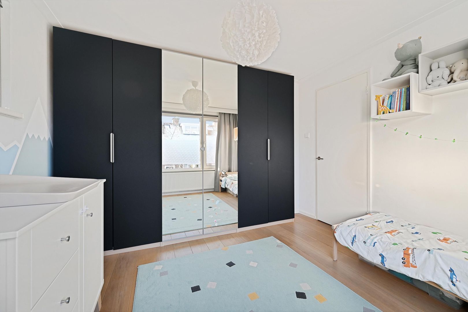 Koningin Emmalaan 14, Leidschendam foto-25