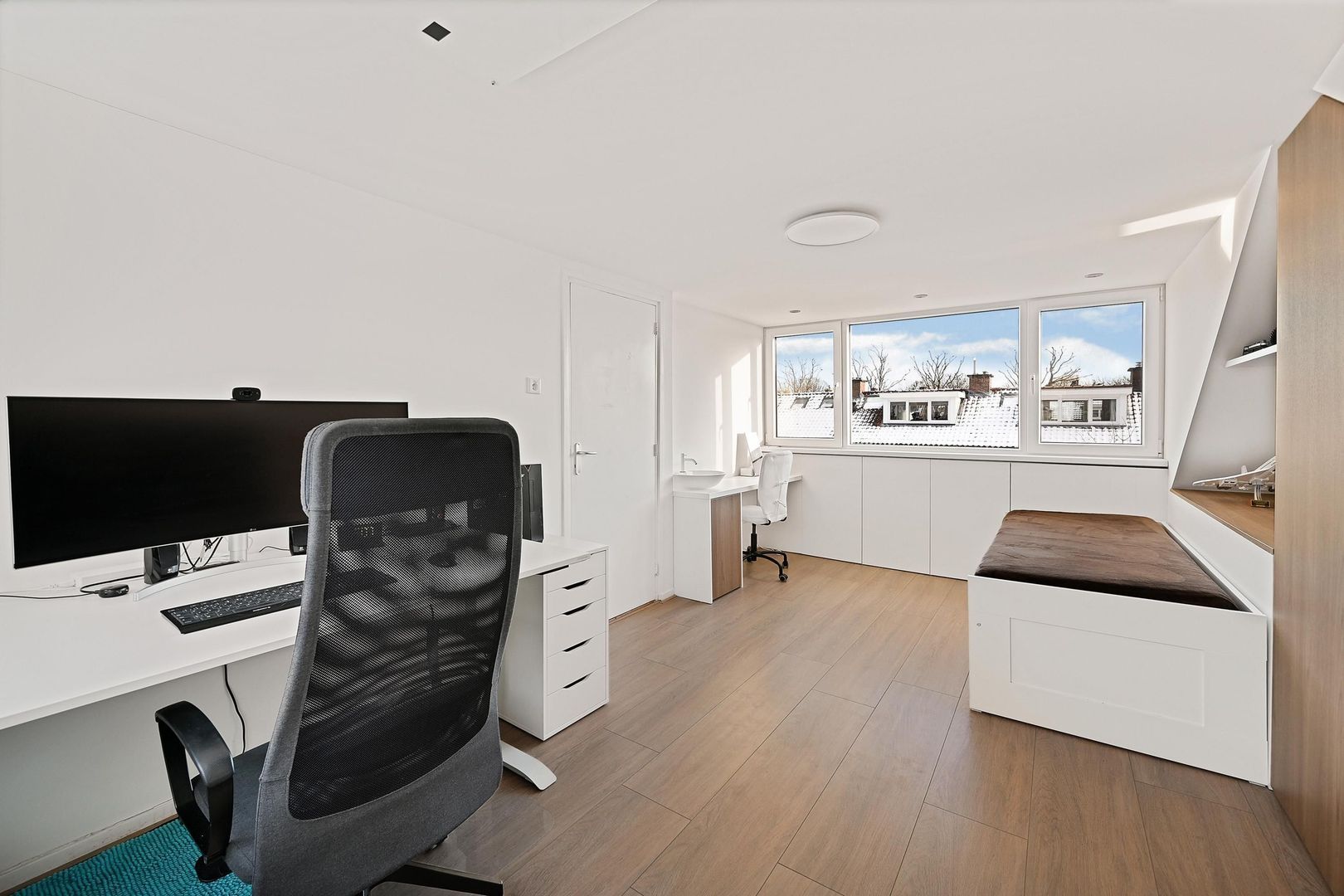 Koningin Emmalaan 14, Leidschendam foto-33