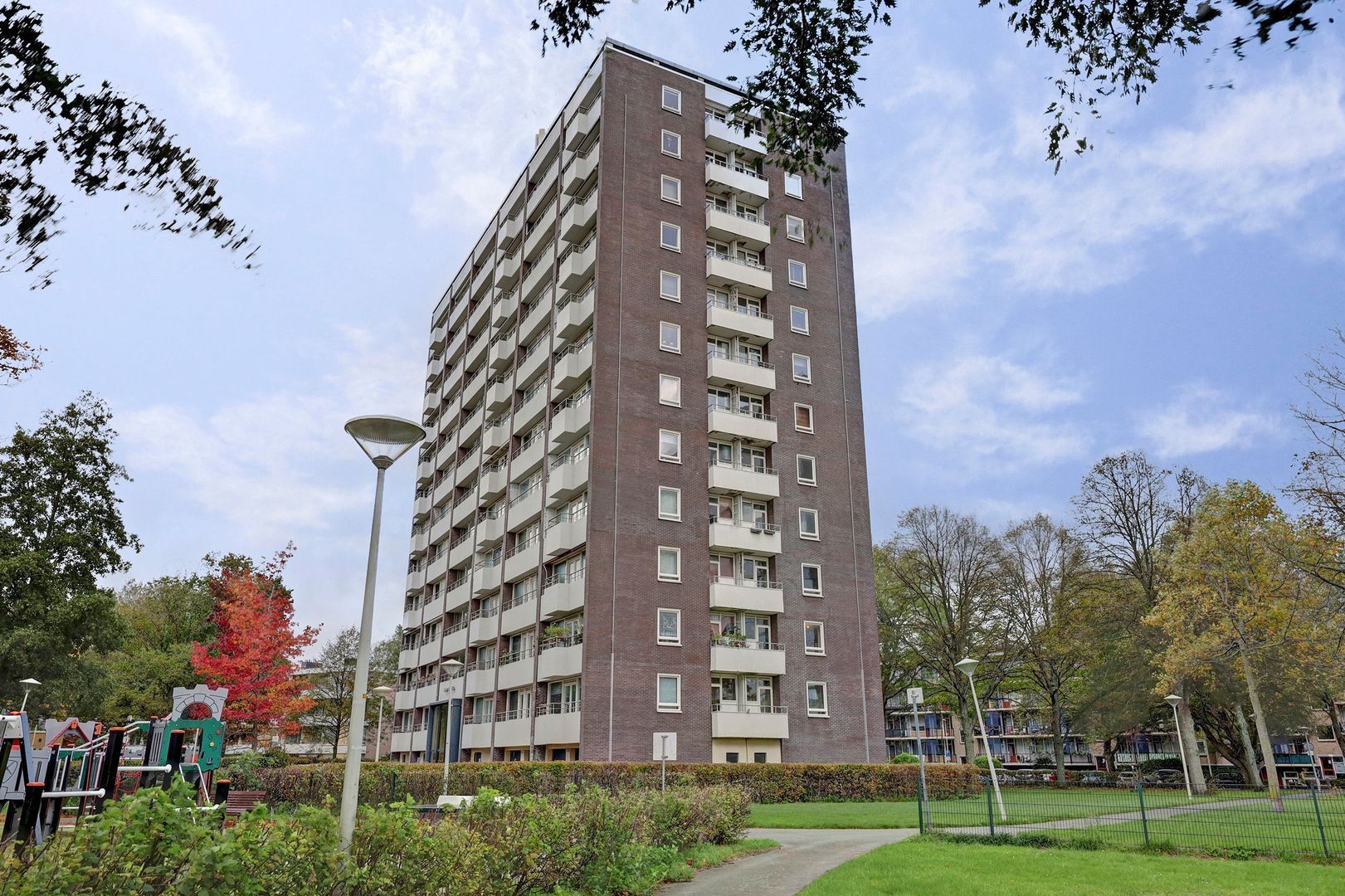 Roggekamp 297, Den Haag foto-0