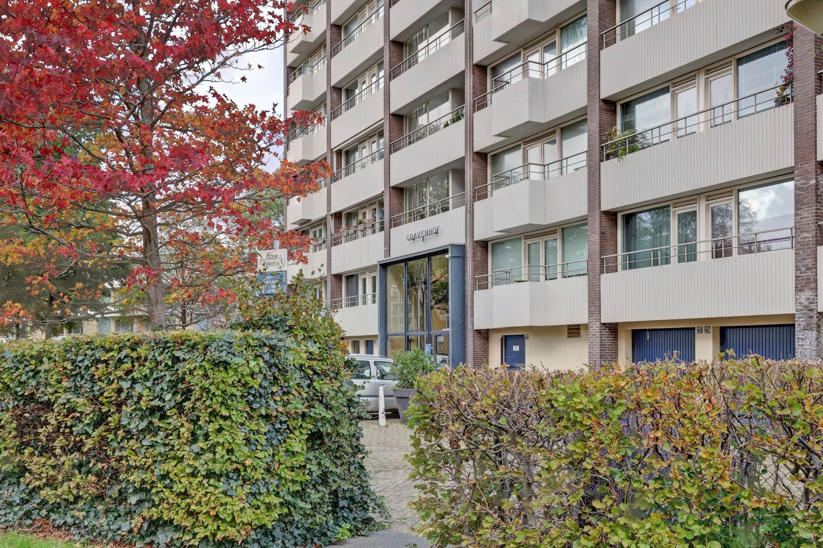 Roggekamp 297, Den Haag foto-22