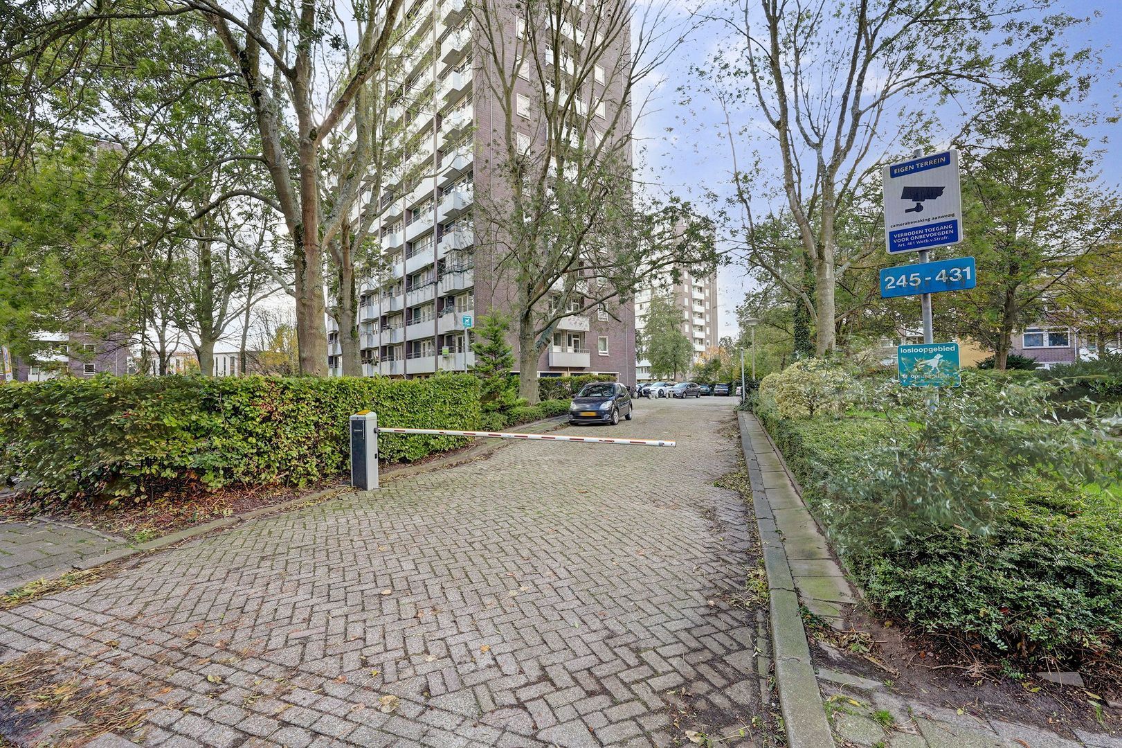 Roggekamp 297, Den Haag foto-21