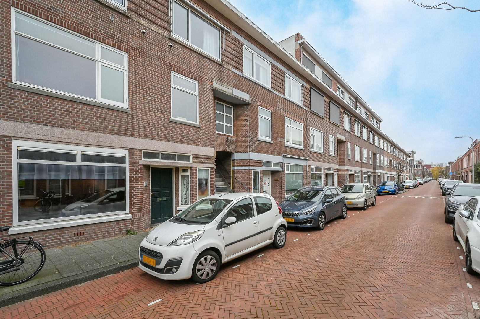 Hendrik Zwaardecroonstraat 130, Den Haag foto-20