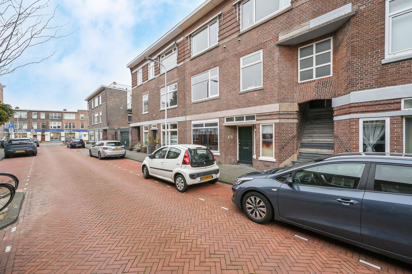Hendrik Zwaardecroonstraat 130, Den Haag foto-21