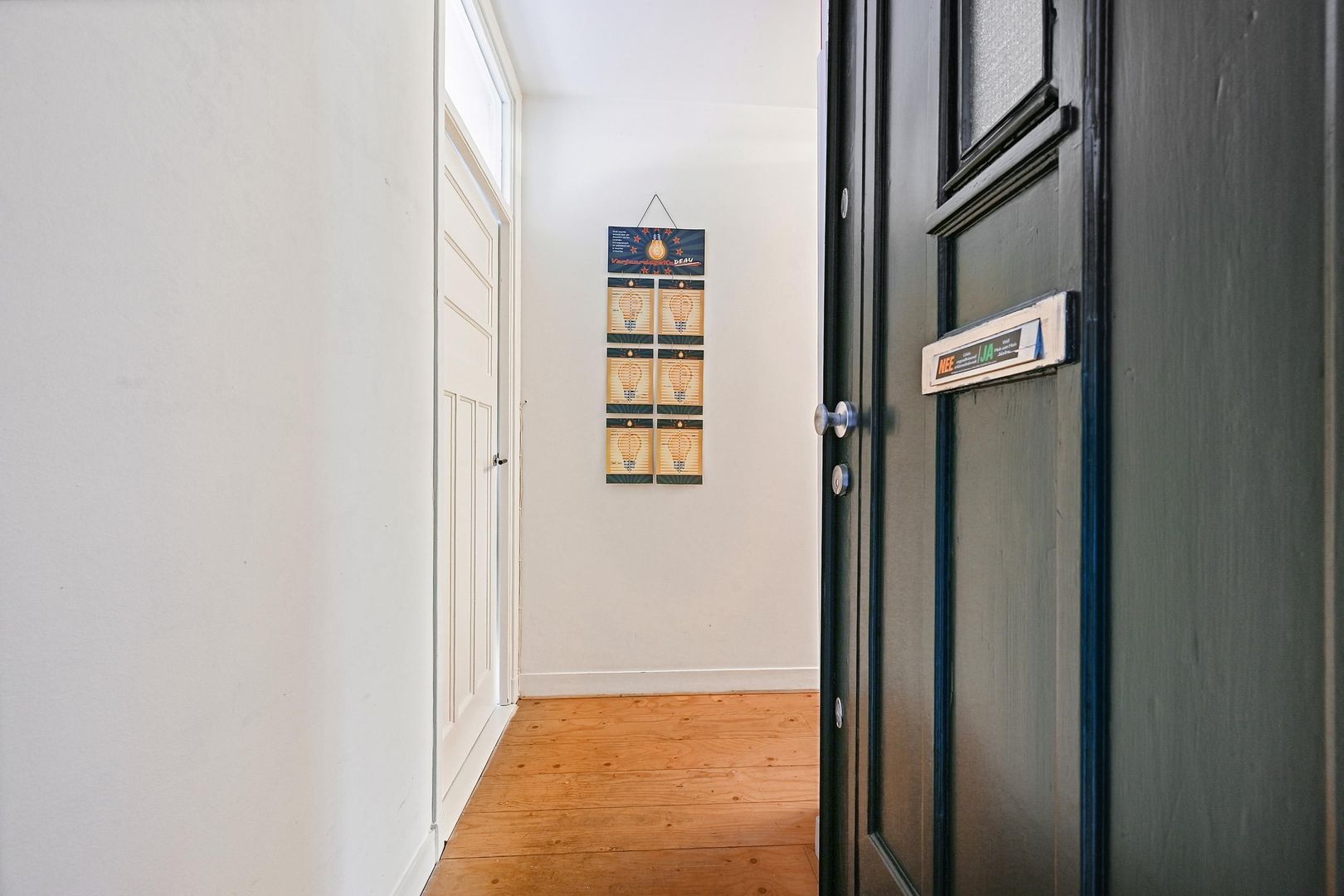 Hendrik Zwaardecroonstraat 130, Den Haag foto-1