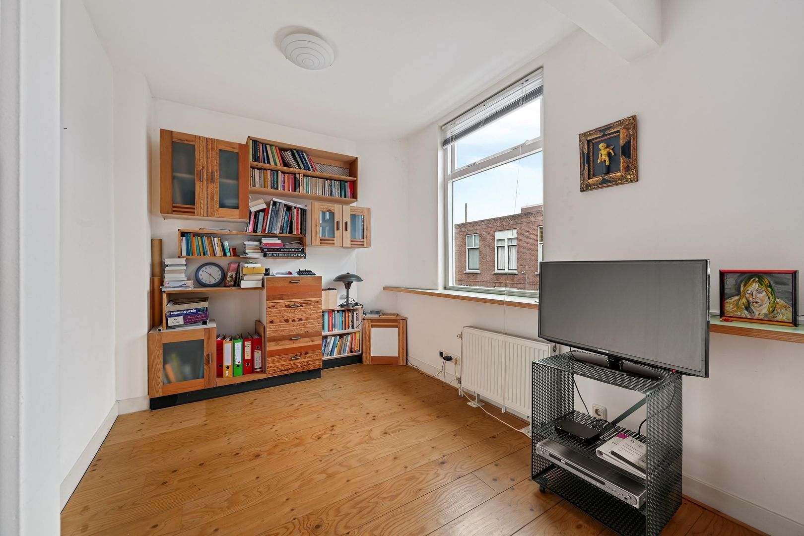 Hendrik Zwaardecroonstraat 130, Den Haag foto-6