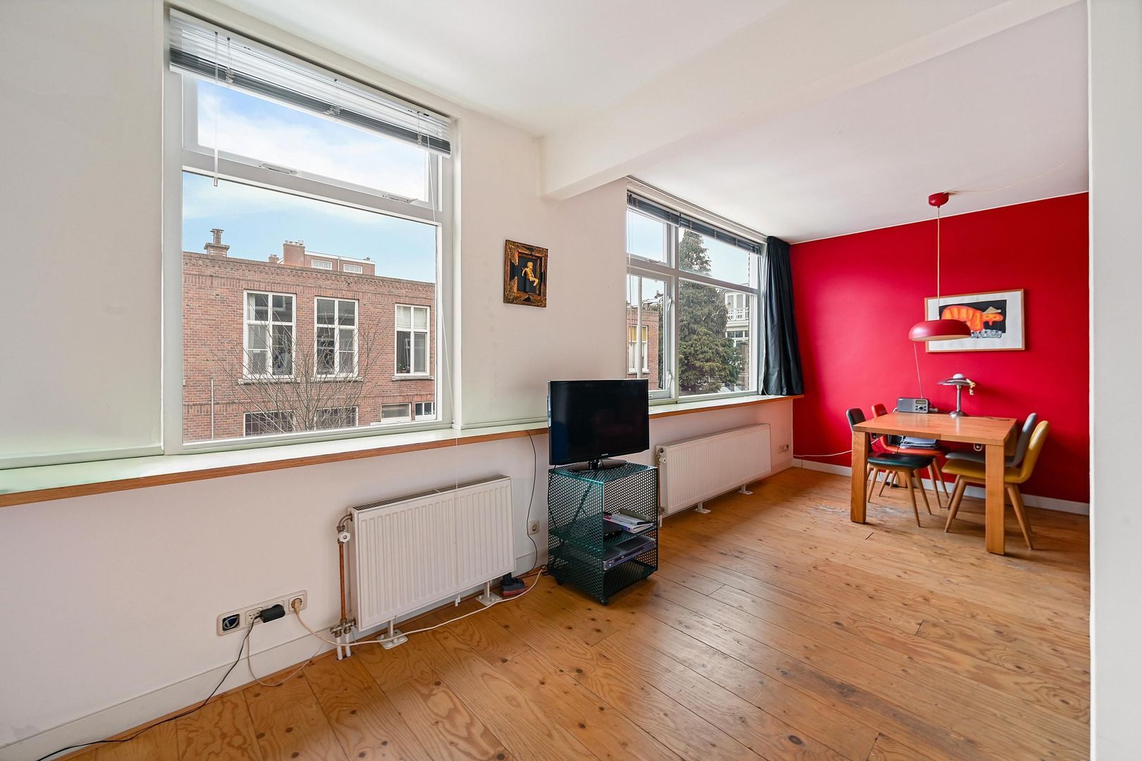 Hendrik Zwaardecroonstraat 130, Den Haag foto-7