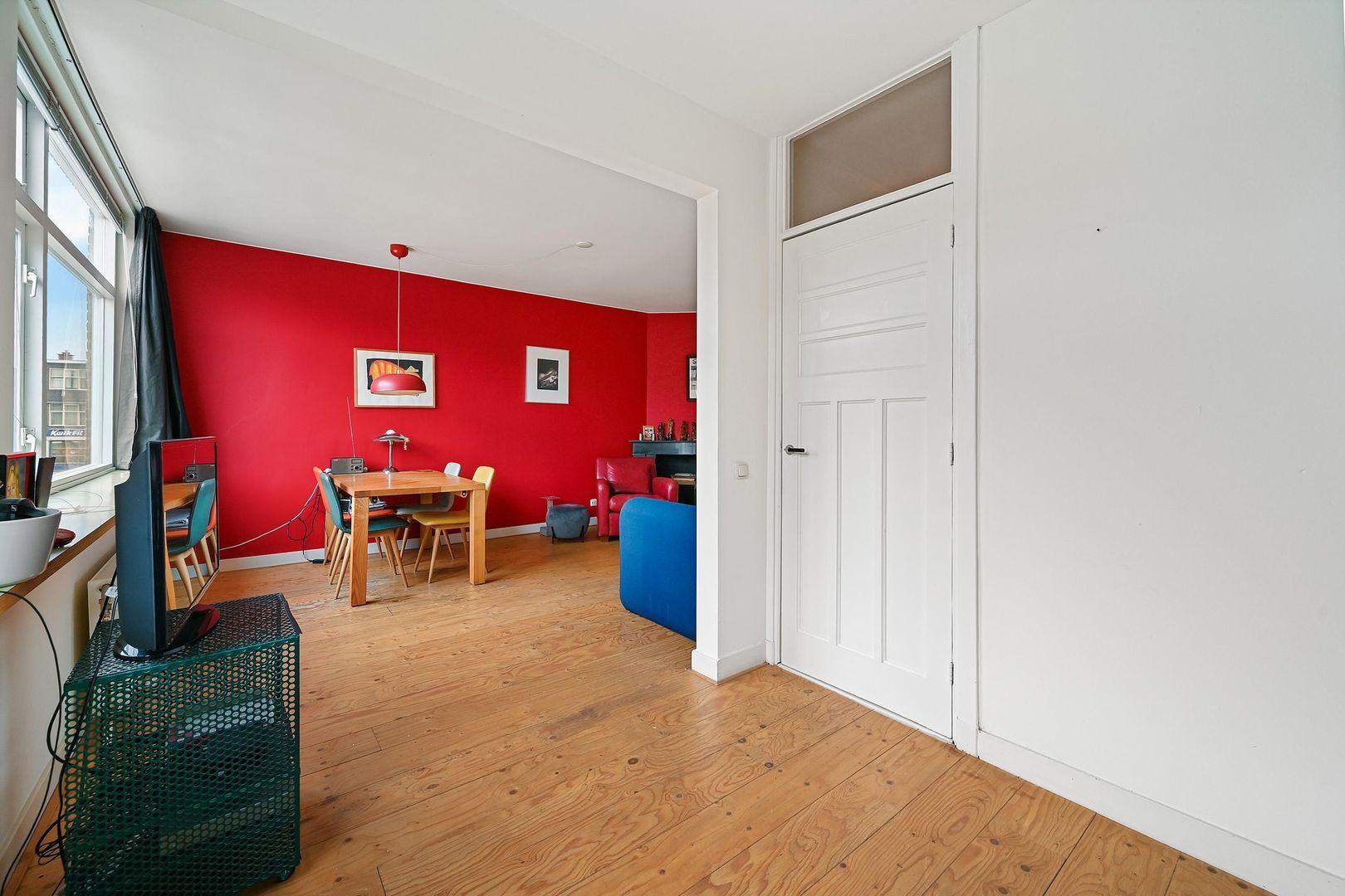 Hendrik Zwaardecroonstraat 130, Den Haag foto-8