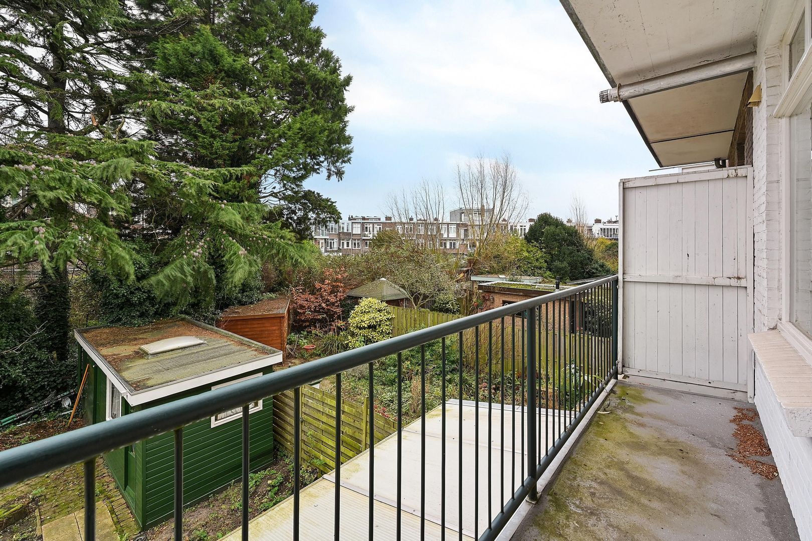 Hendrik Zwaardecroonstraat 130, Den Haag foto-11