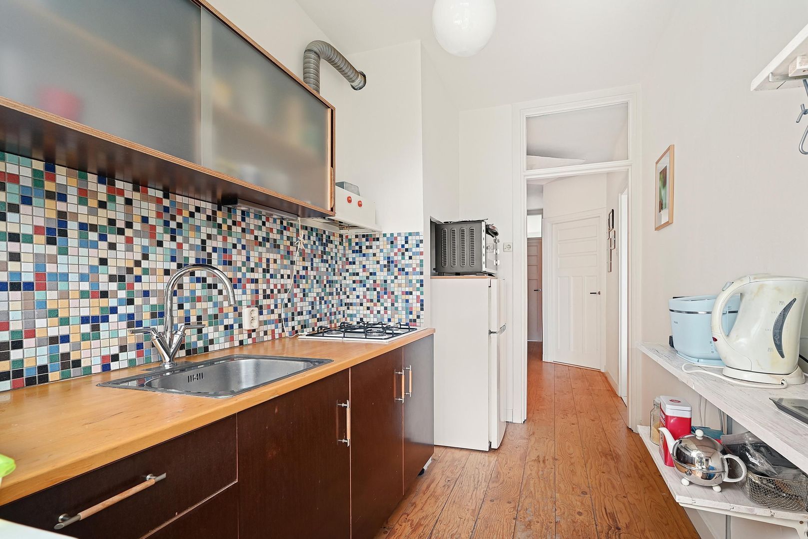 Hendrik Zwaardecroonstraat 130, Den Haag foto-10