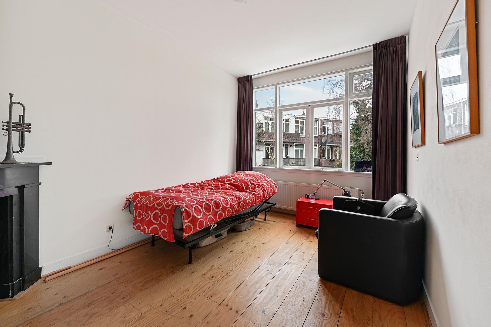 Hendrik Zwaardecroonstraat 130, Den Haag foto-13