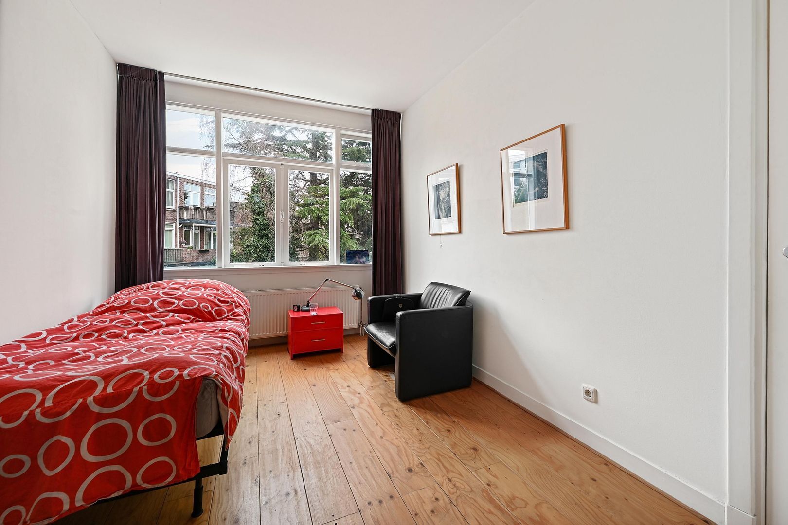 Hendrik Zwaardecroonstraat 130, Den Haag foto-14