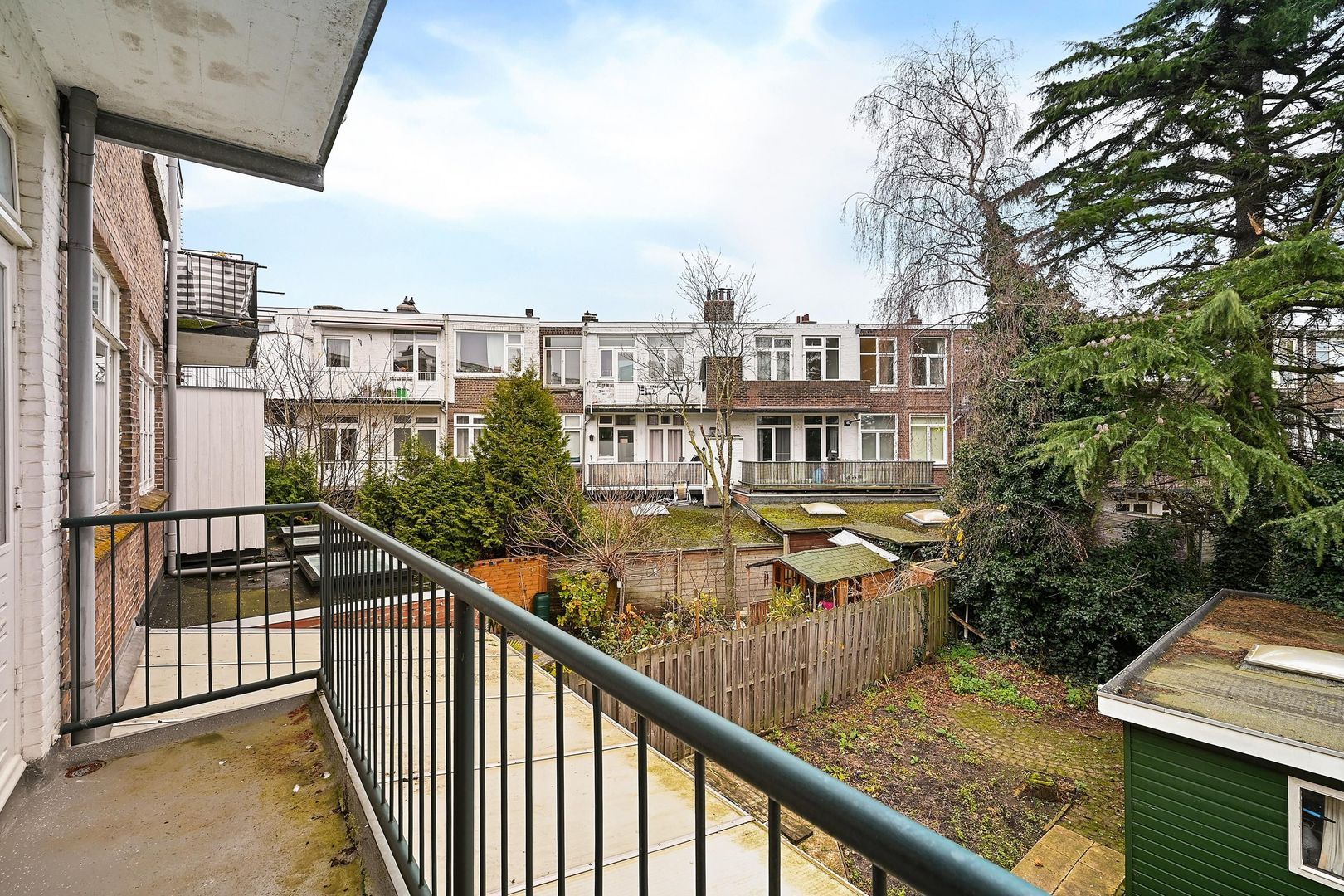 Hendrik Zwaardecroonstraat 130, Den Haag foto-12