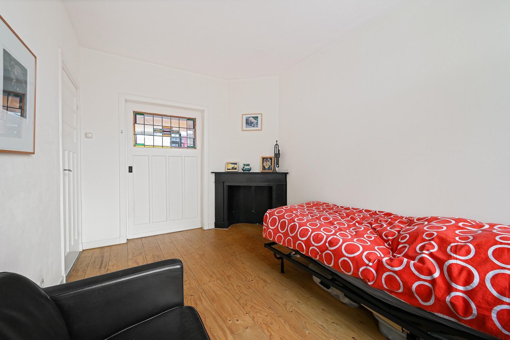 Hendrik Zwaardecroonstraat 130, Den Haag foto-15