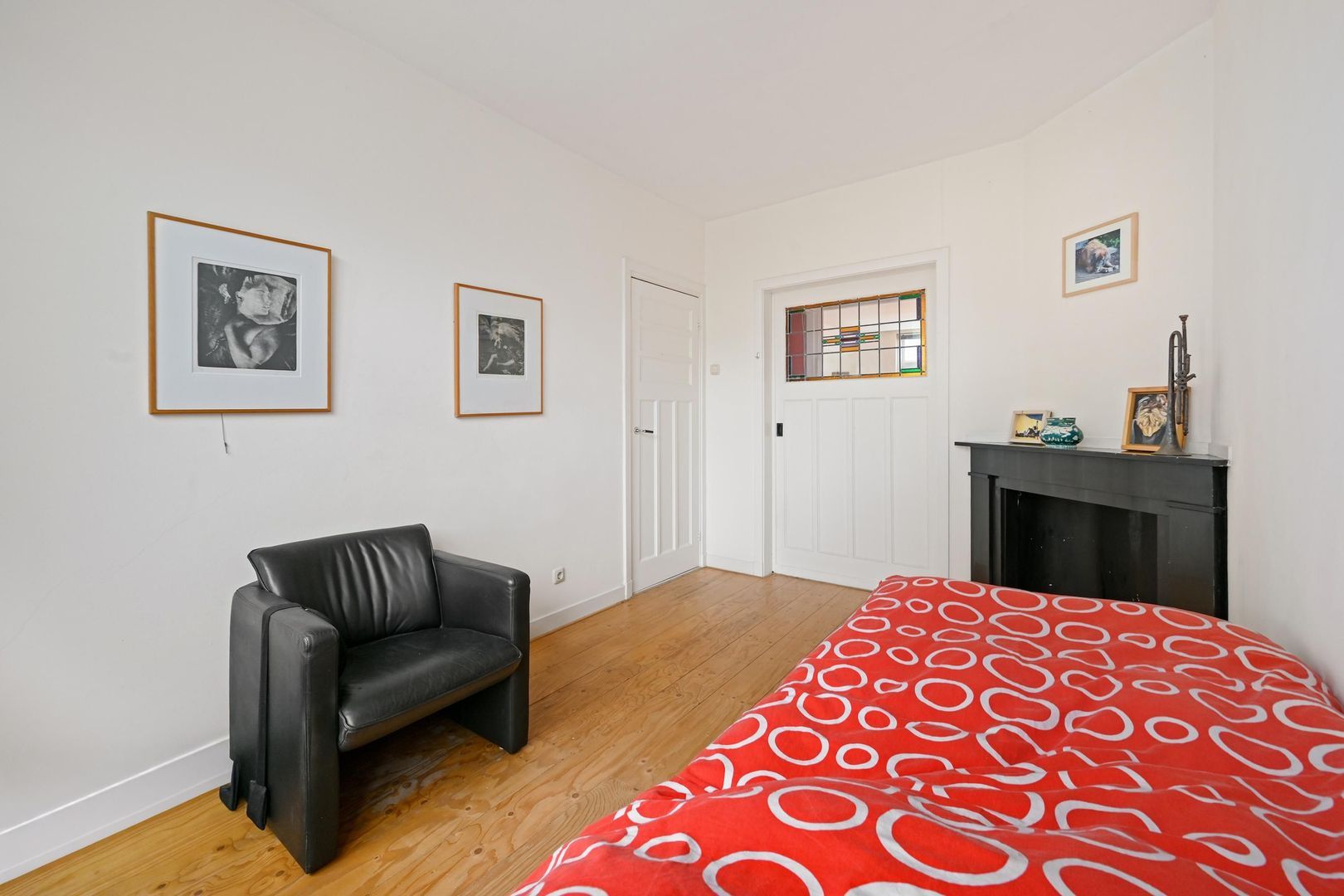 Hendrik Zwaardecroonstraat 130, Den Haag foto-16