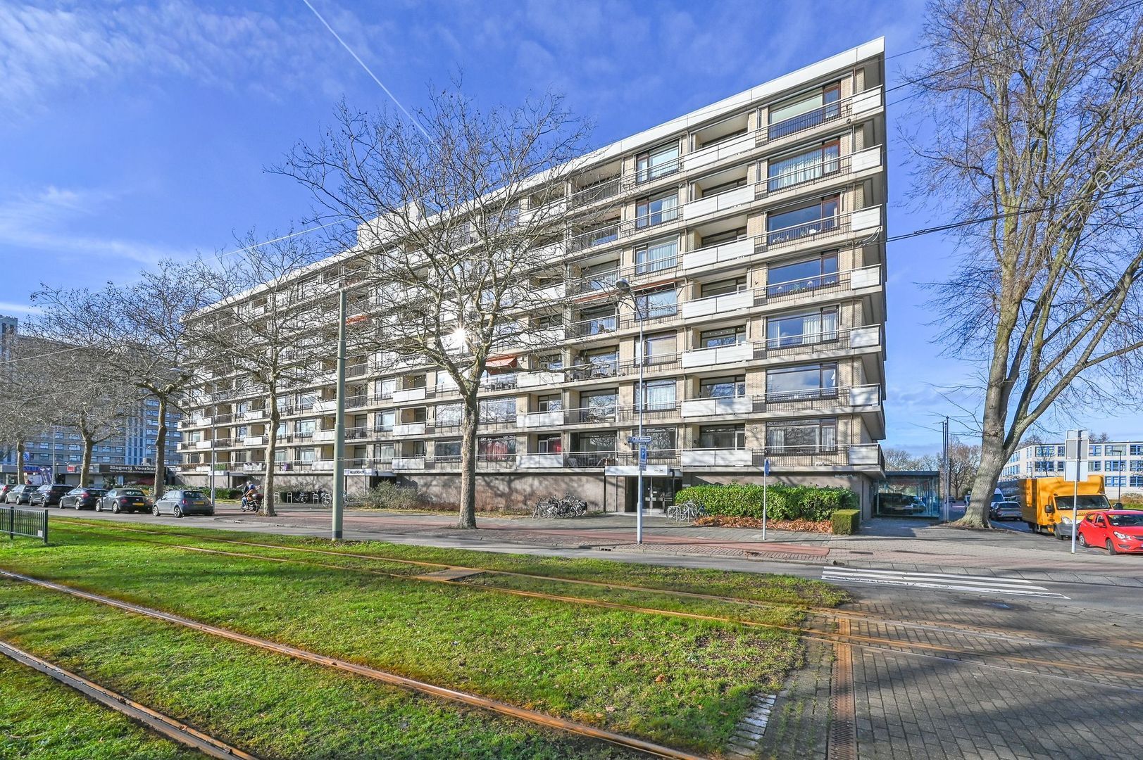 Monseigneur van Steelaan 331, Voorburg foto-24