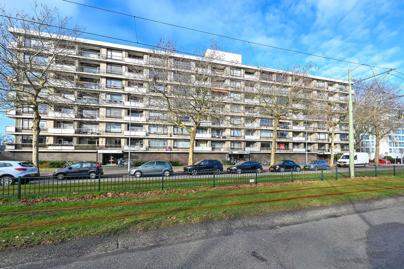 Monseigneur van Steelaan 331, Voorburg foto-23