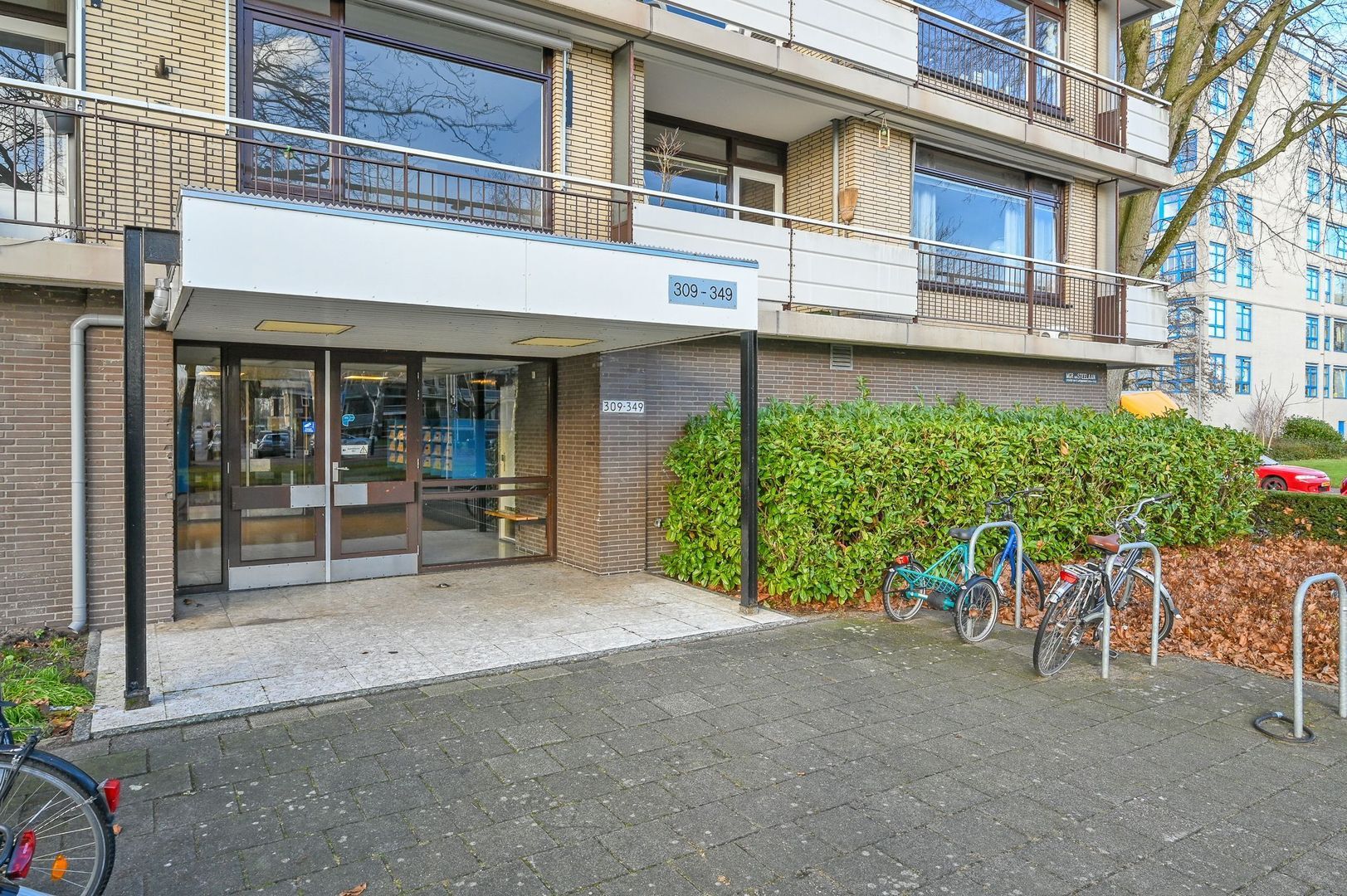 Monseigneur van Steelaan 331, Voorburg foto-3