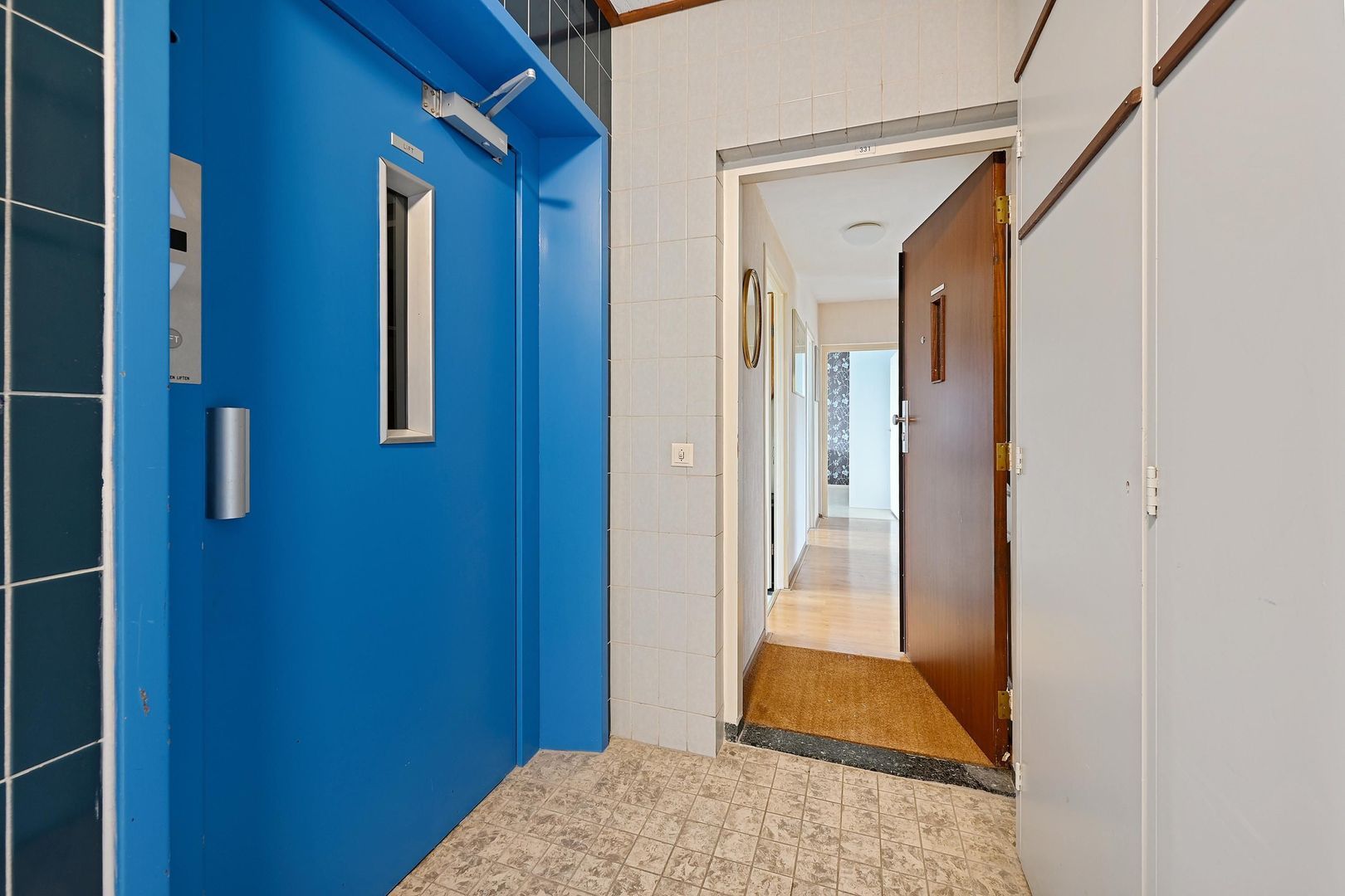 Monseigneur van Steelaan 331, Voorburg foto-5