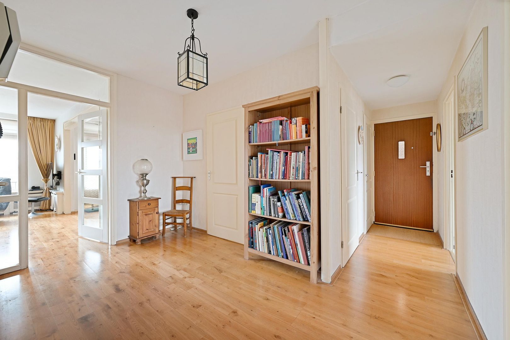 Monseigneur van Steelaan 331, Voorburg foto-7