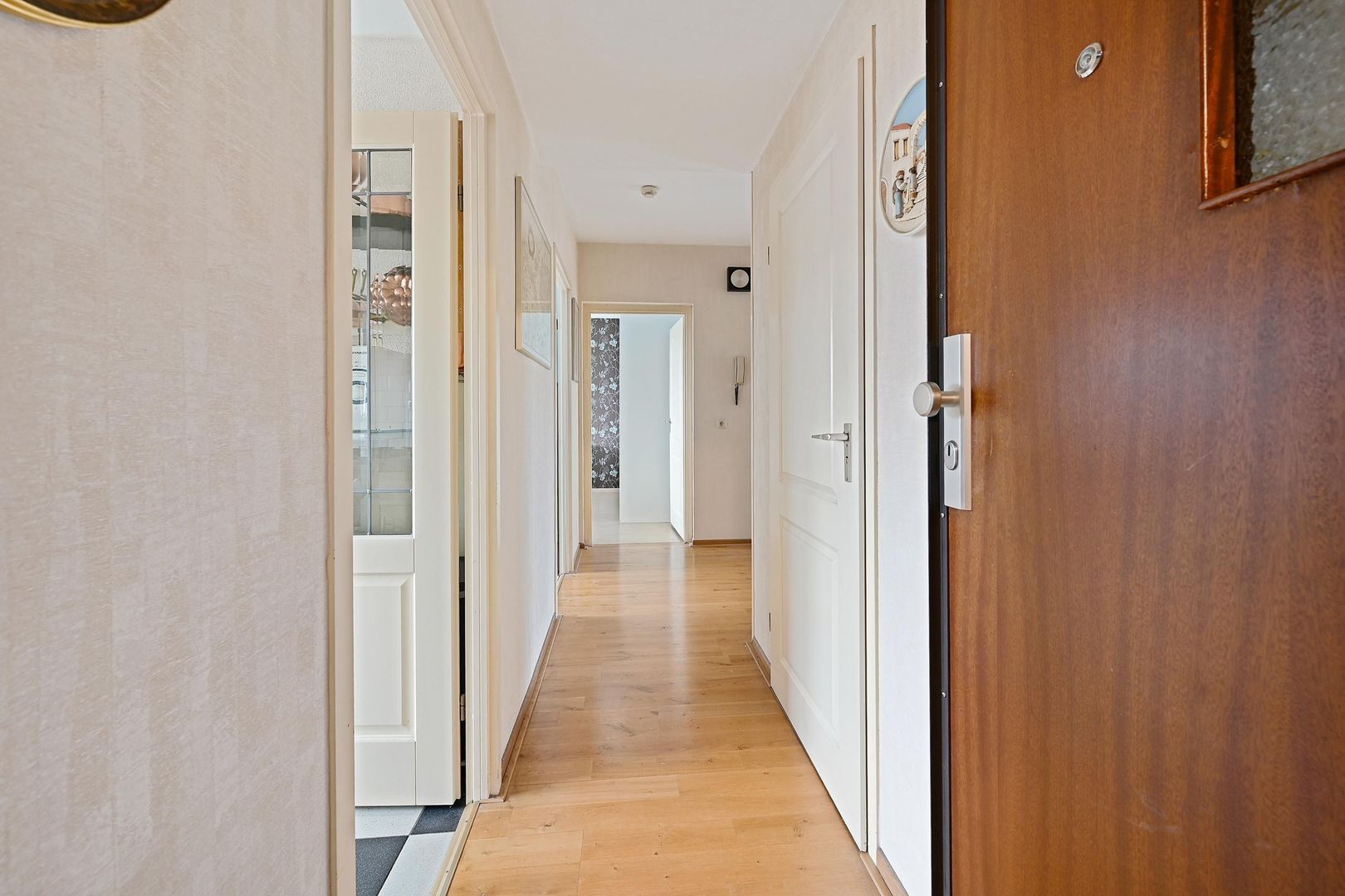 Monseigneur van Steelaan 331, Voorburg foto-6