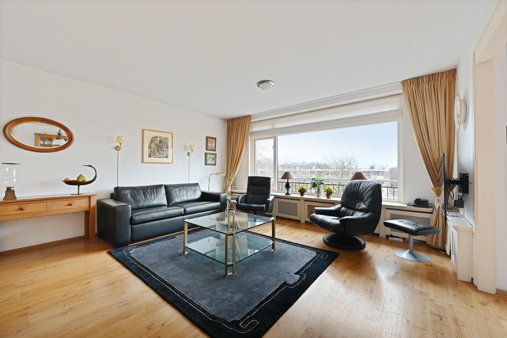 Monseigneur van Steelaan 331, Voorburg foto-9