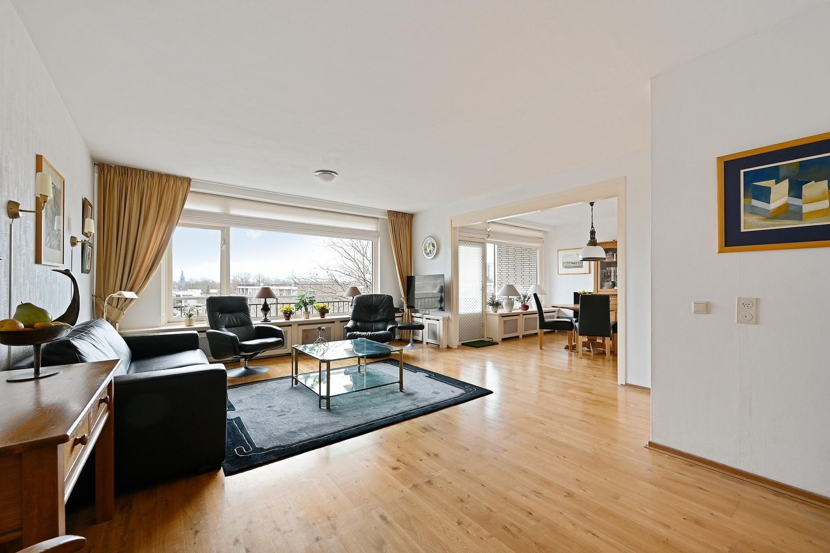 Monseigneur van Steelaan 331, Voorburg foto-1