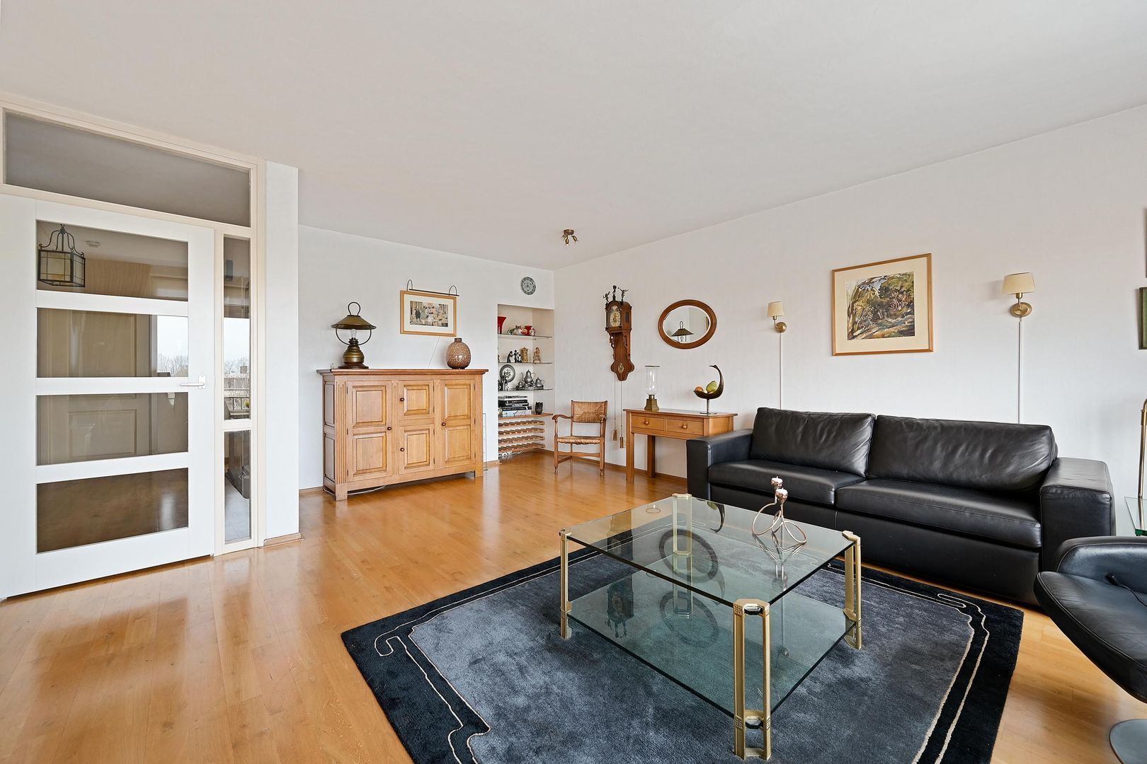 Monseigneur van Steelaan 331, Voorburg foto-11