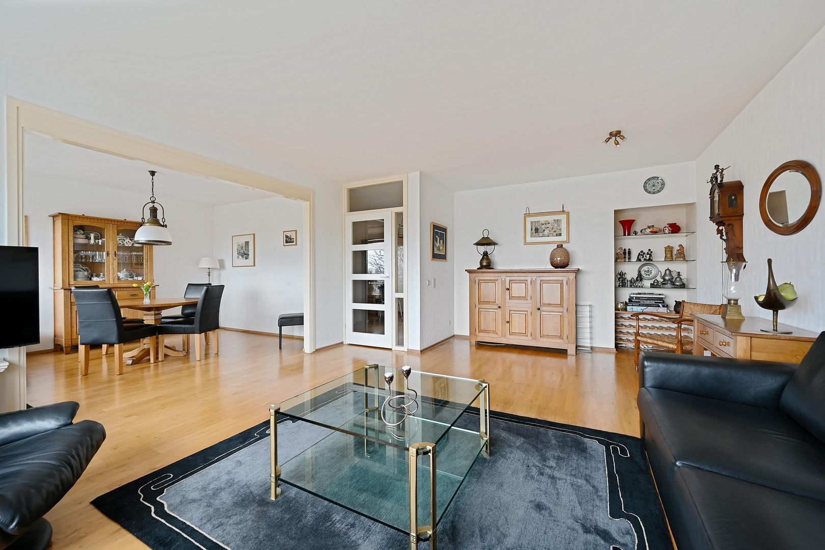 Monseigneur van Steelaan 331, Voorburg foto-10