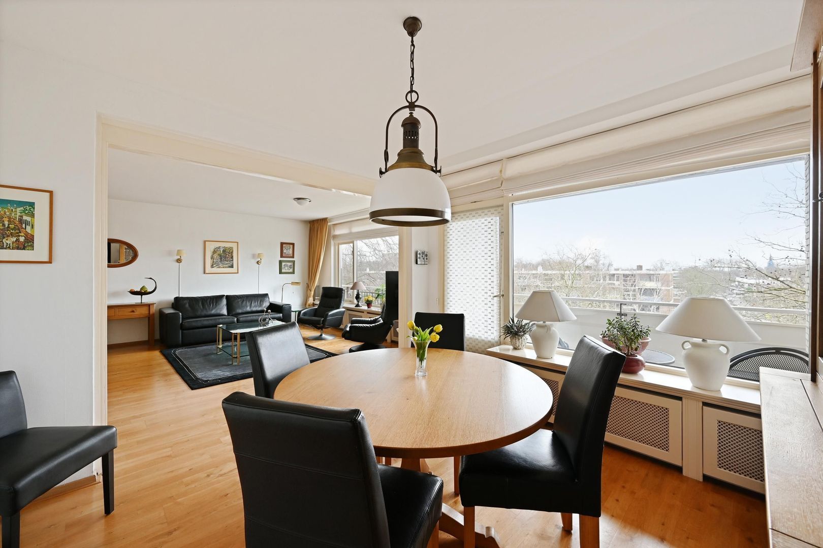 Monseigneur van Steelaan 331, Voorburg foto-13