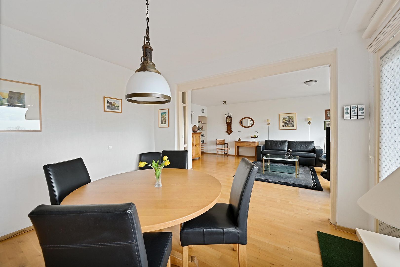 Monseigneur van Steelaan 331, Voorburg foto-14