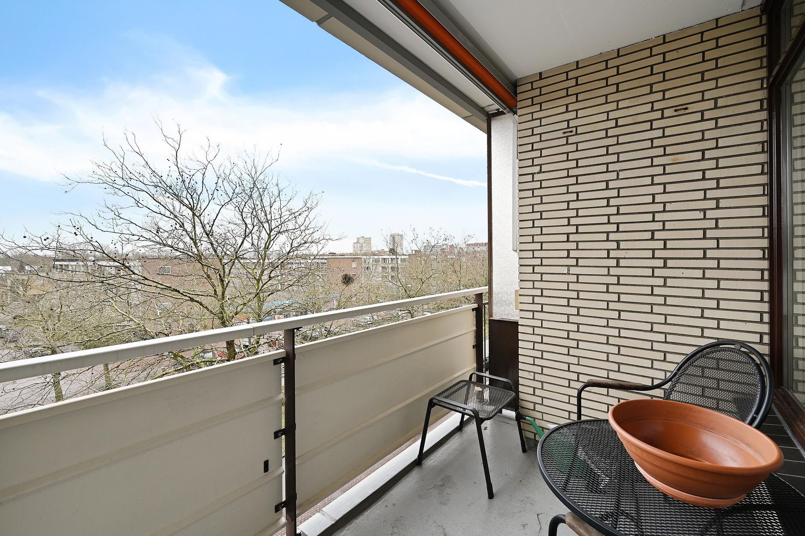 Monseigneur van Steelaan 331, Voorburg foto-15