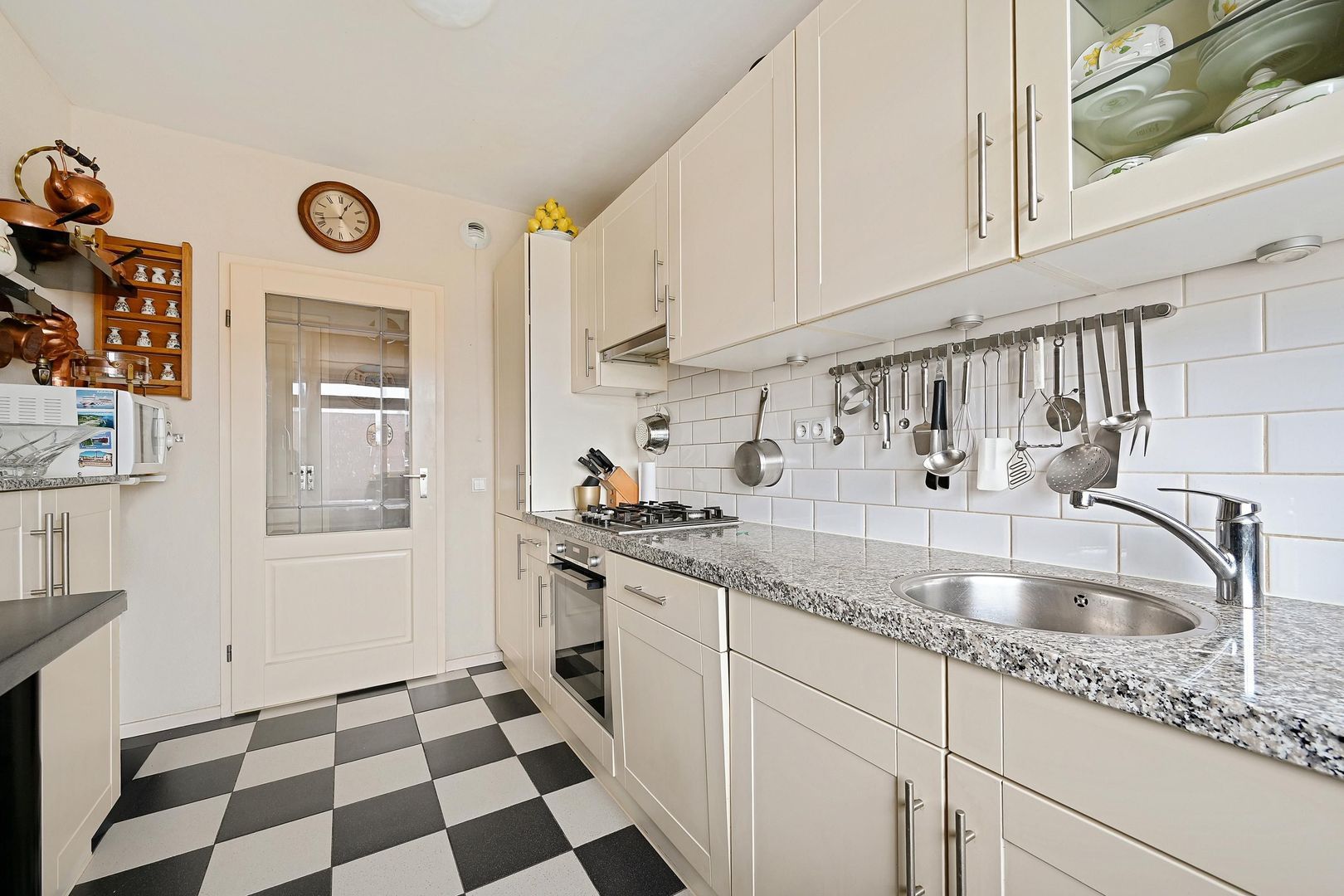 Monseigneur van Steelaan 331, Voorburg foto-16