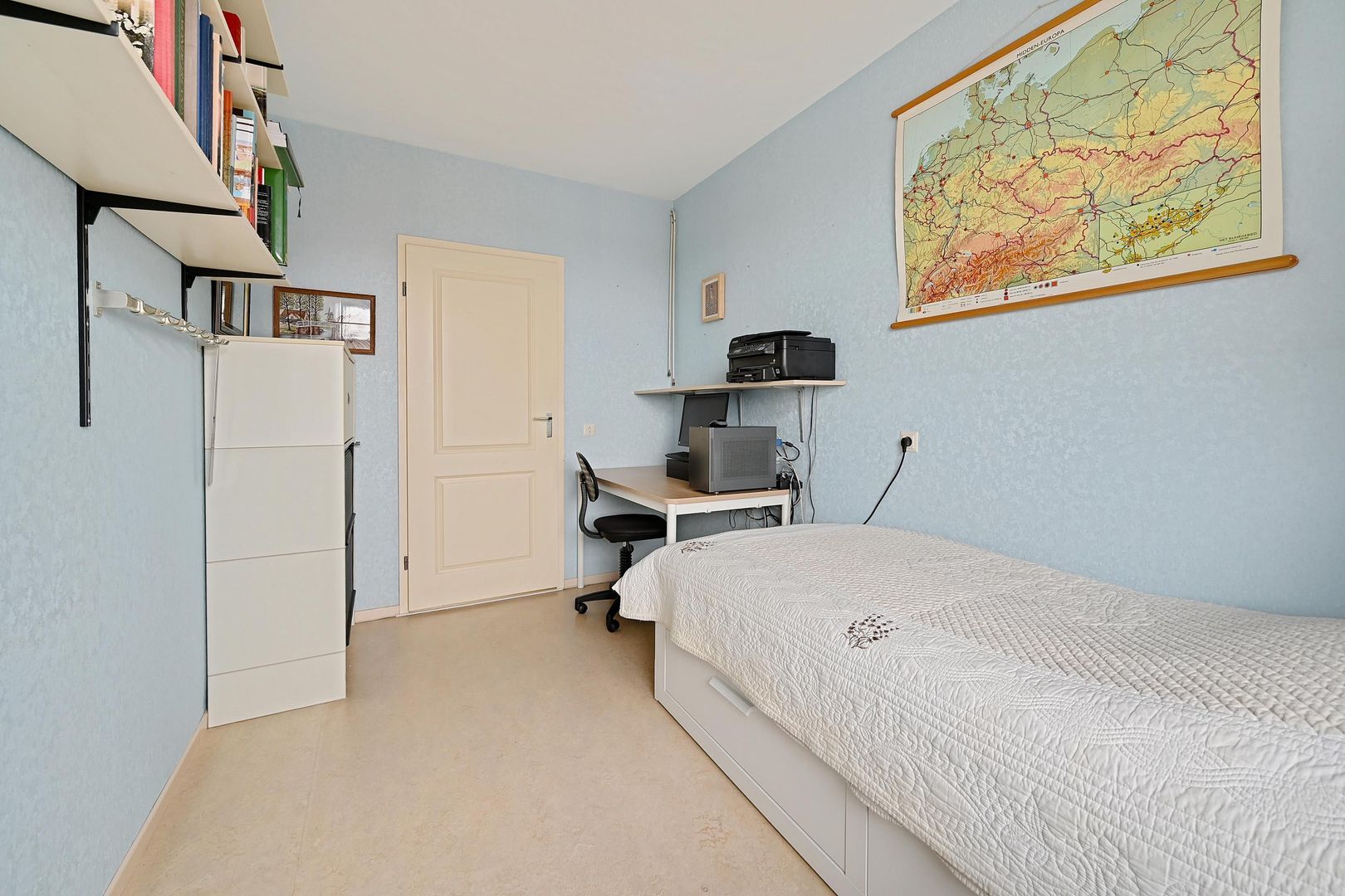 Monseigneur van Steelaan 331, Voorburg foto-22