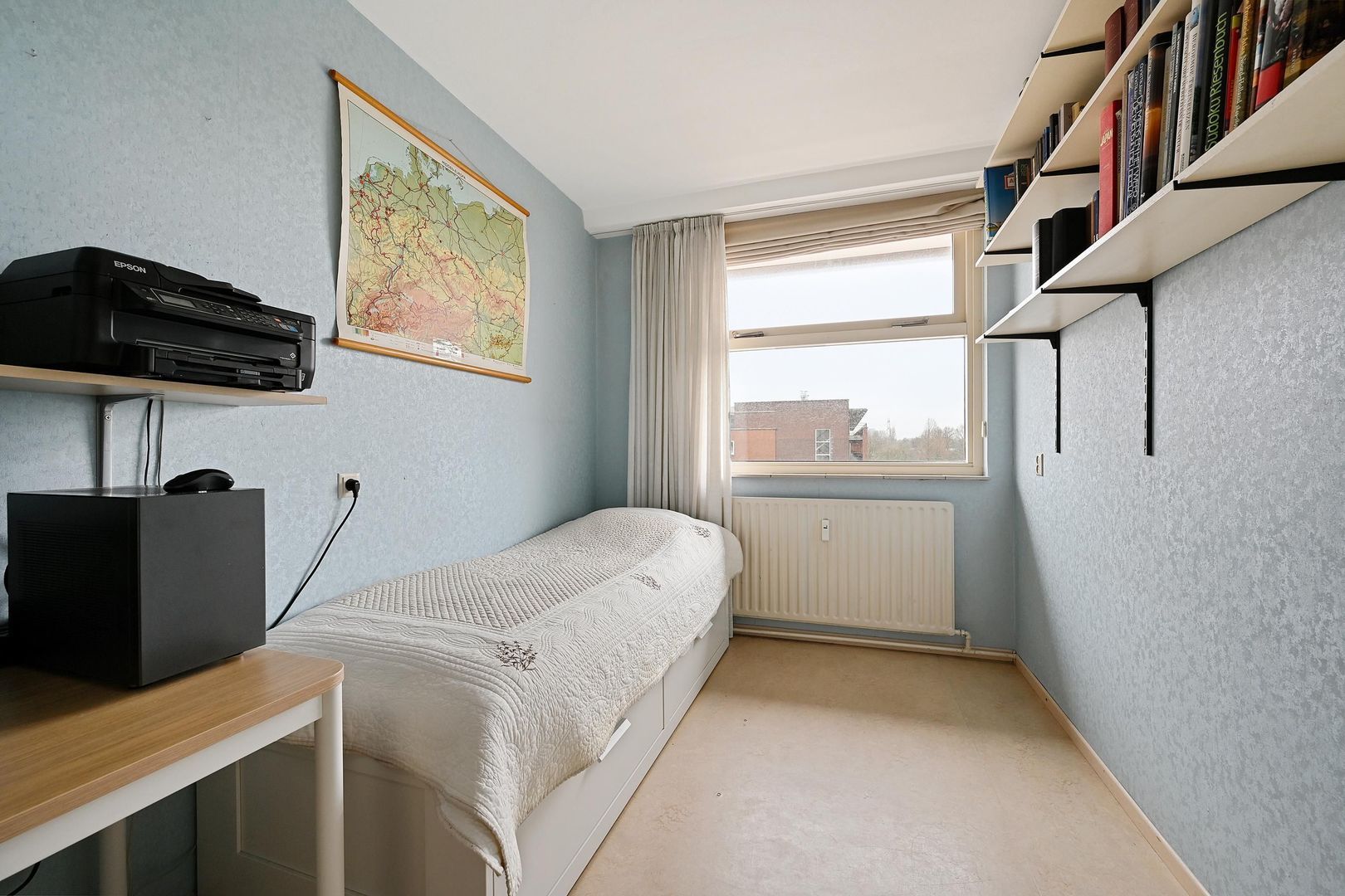 Monseigneur van Steelaan 331, Voorburg foto-21