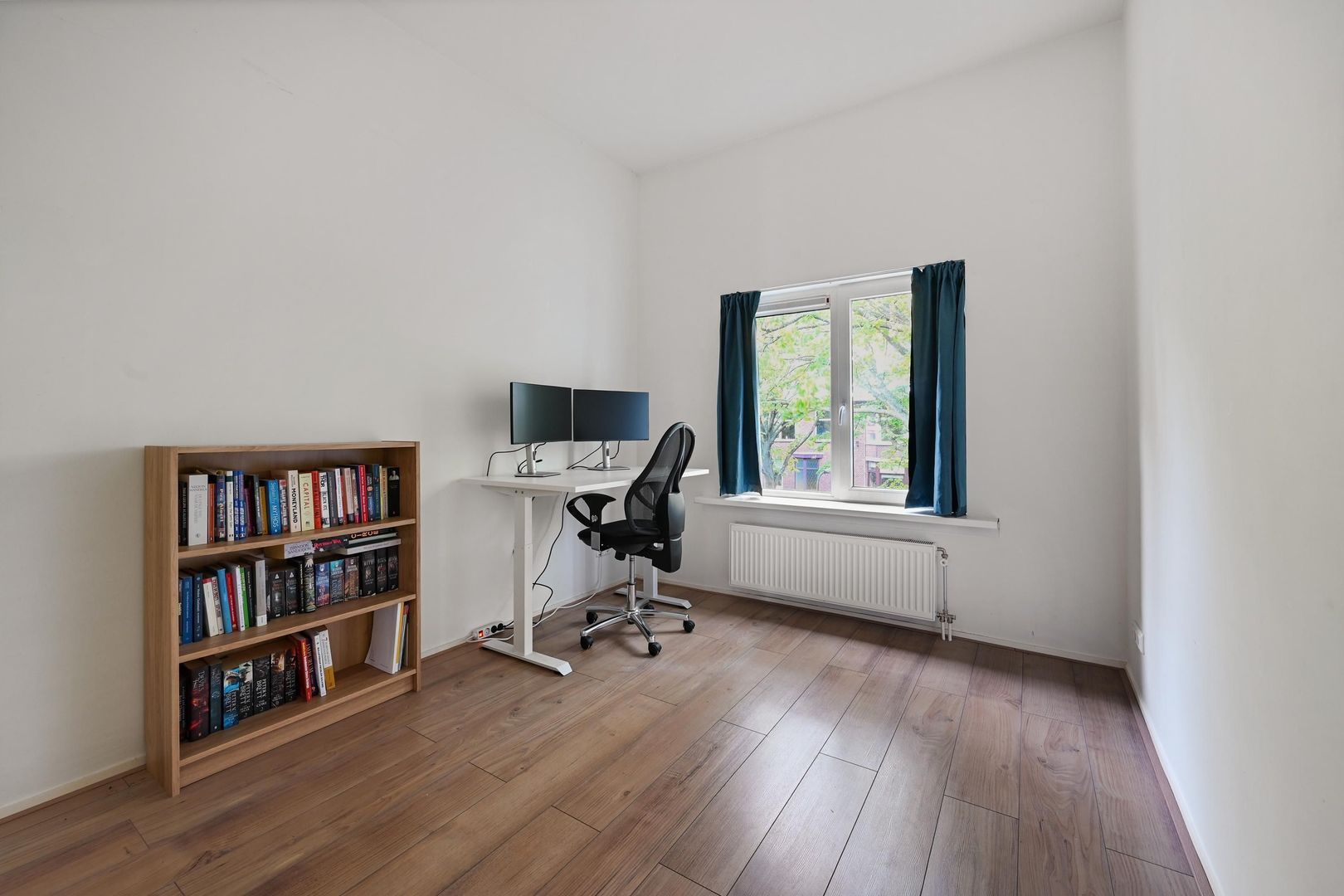 Caan van Necklaan 90, Rijswijk foto-20