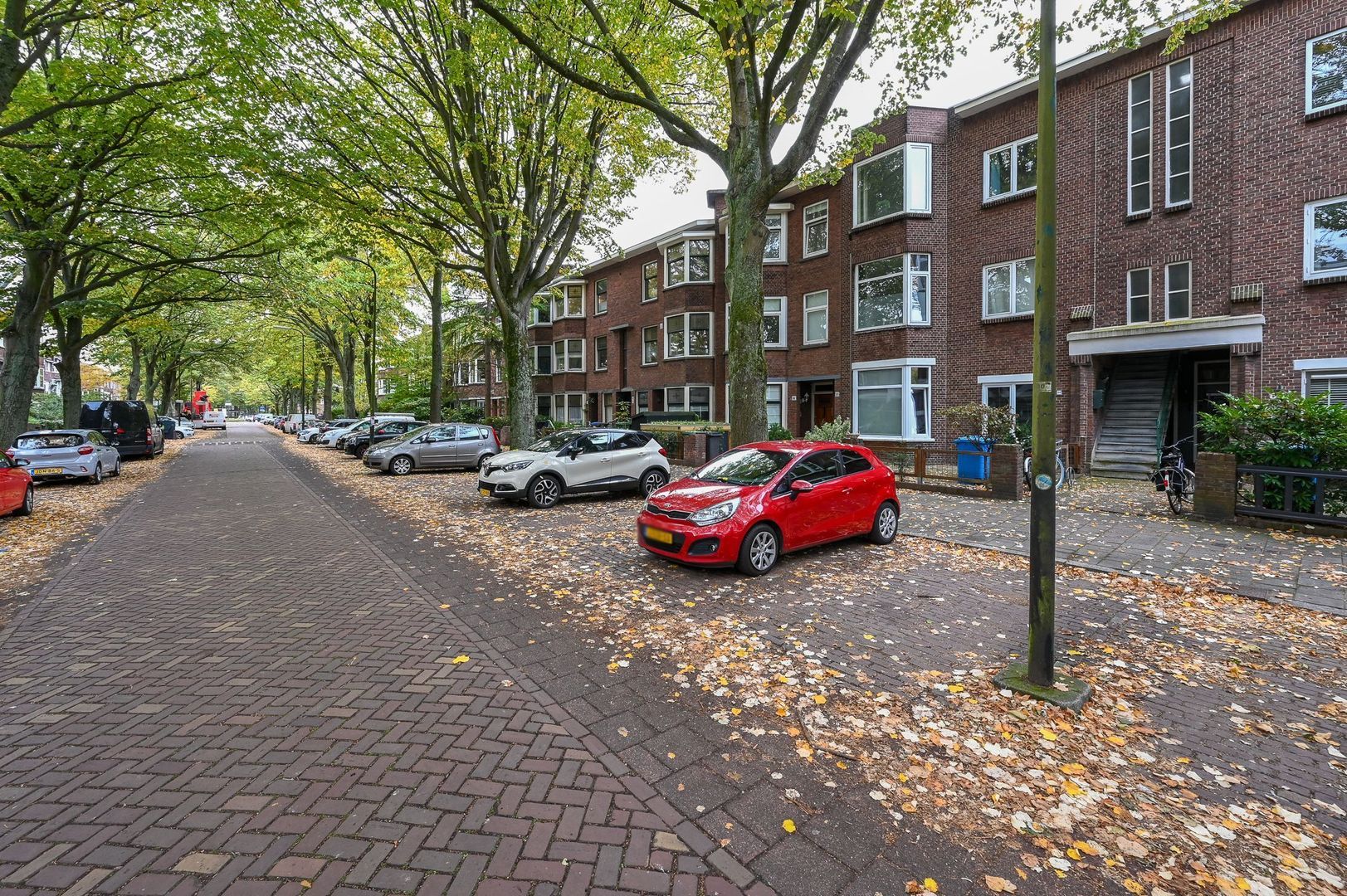 Caan van Necklaan 90, Rijswijk foto-23