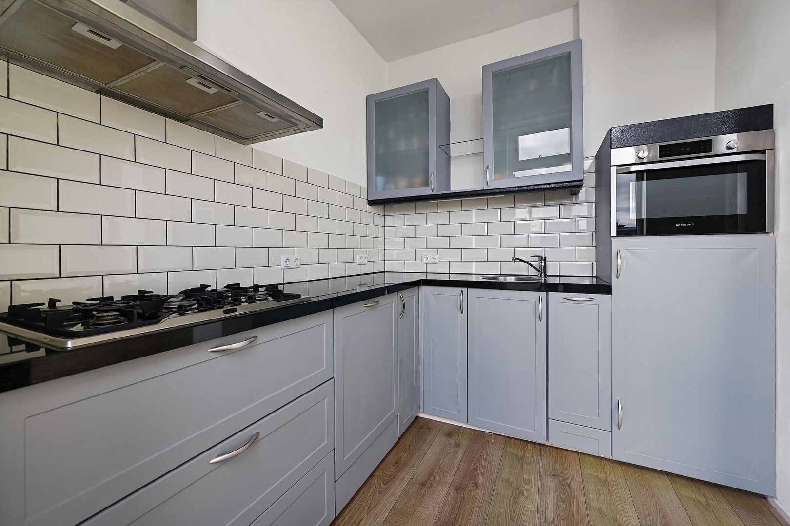 Caan van Necklaan 90, Rijswijk foto-13