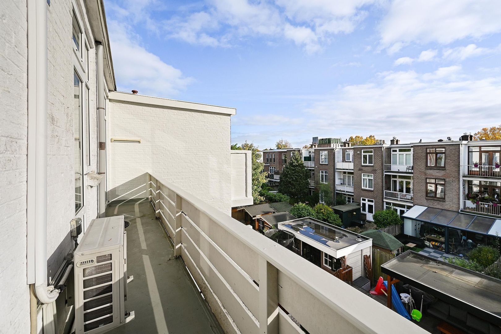 Caan van Necklaan 90, Rijswijk foto-15