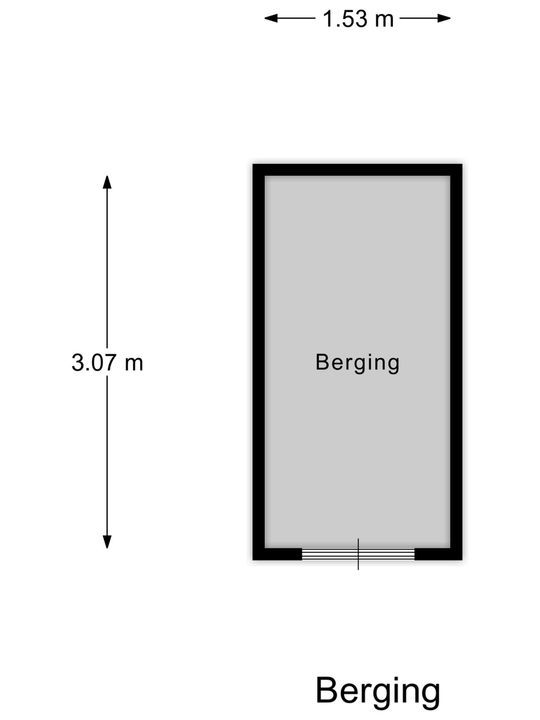 Noteboompark 17, Voorburg floorplan-1