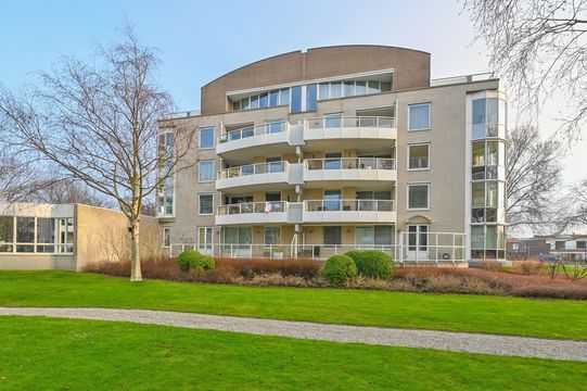 Noteboompark 17, Voorburg small-1