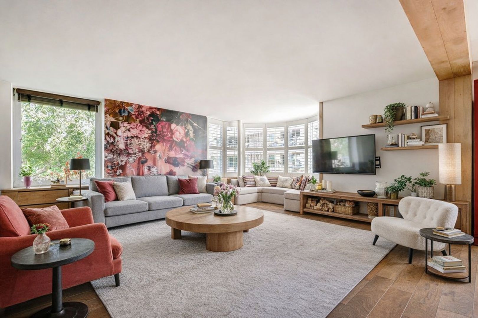 Noteboompark 17, Voorburg foto-0