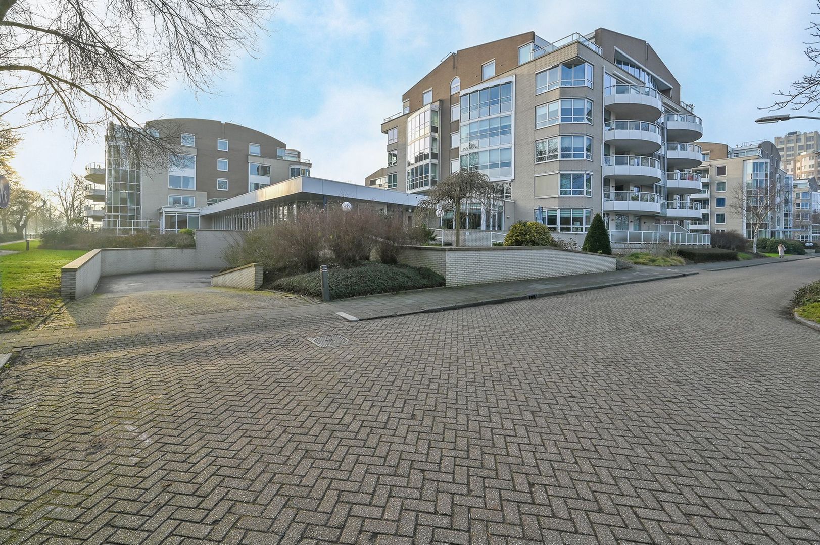 Noteboompark 17, Voorburg foto-33