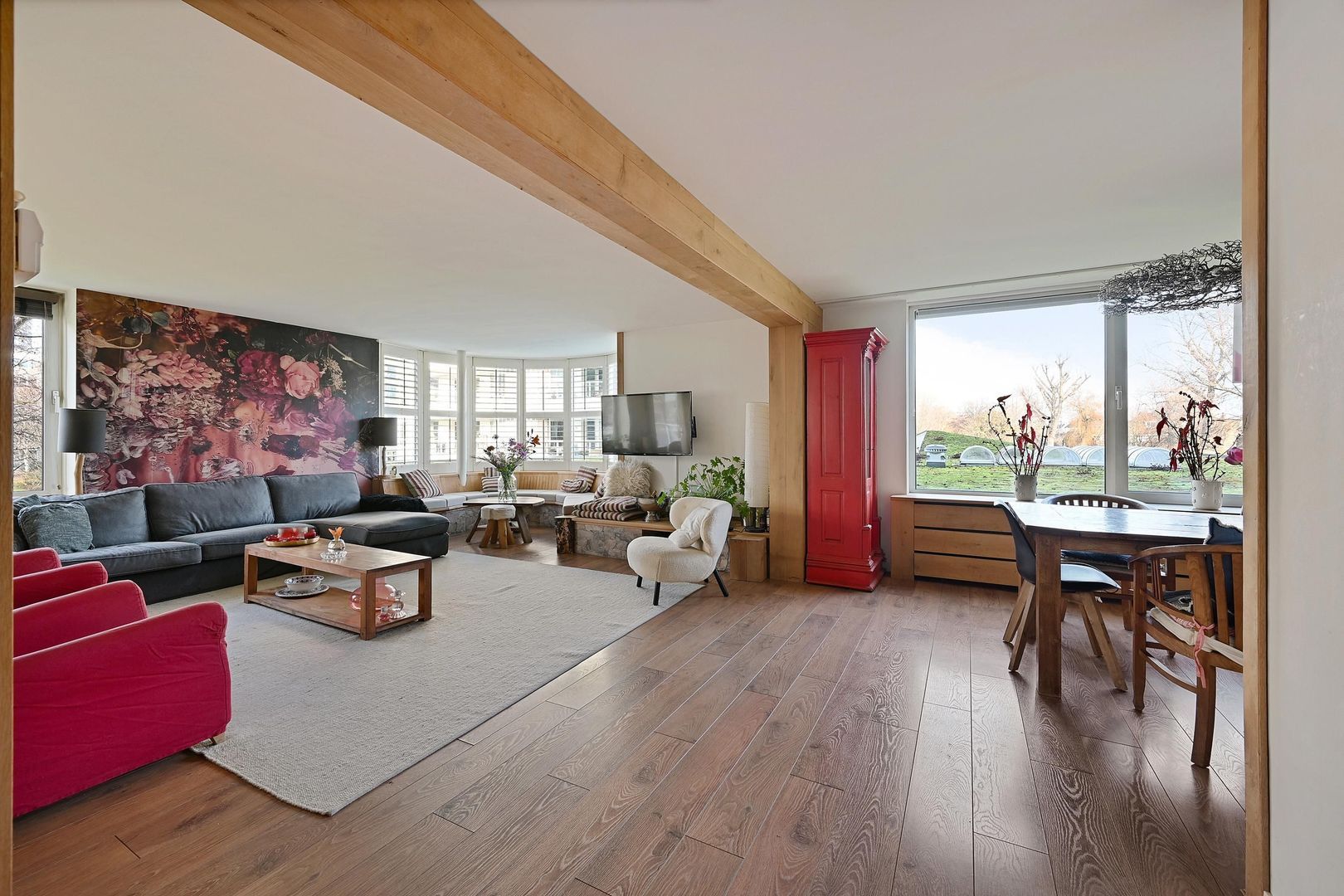 Noteboompark 17, Voorburg foto-8