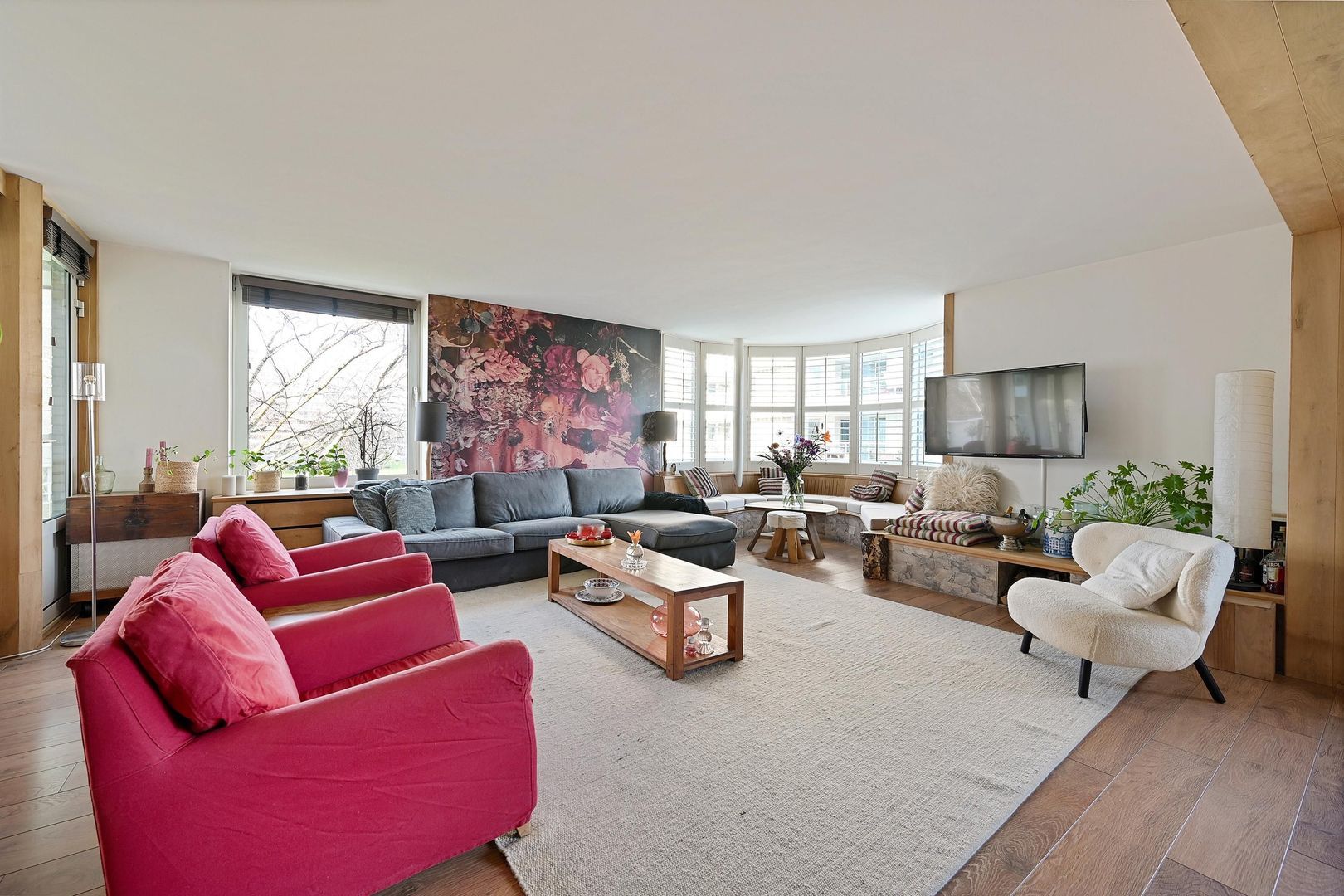 Noteboompark 17, Voorburg foto-9