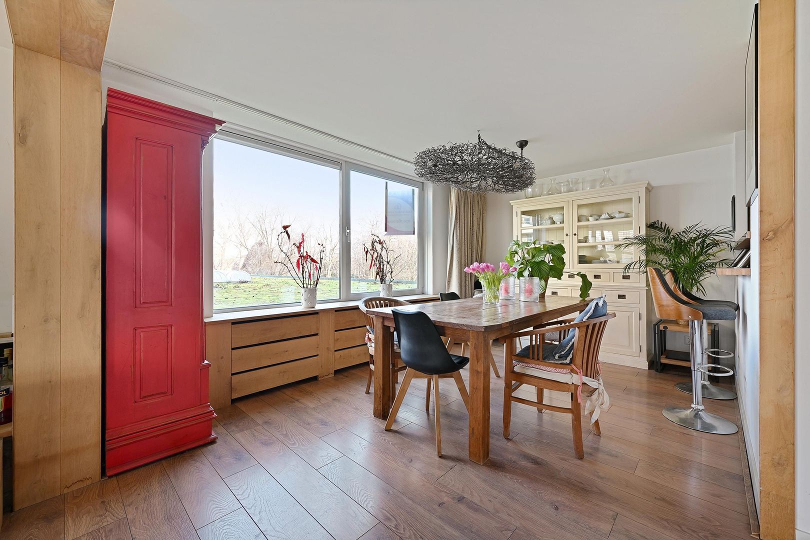 Noteboompark 17, Voorburg foto-10