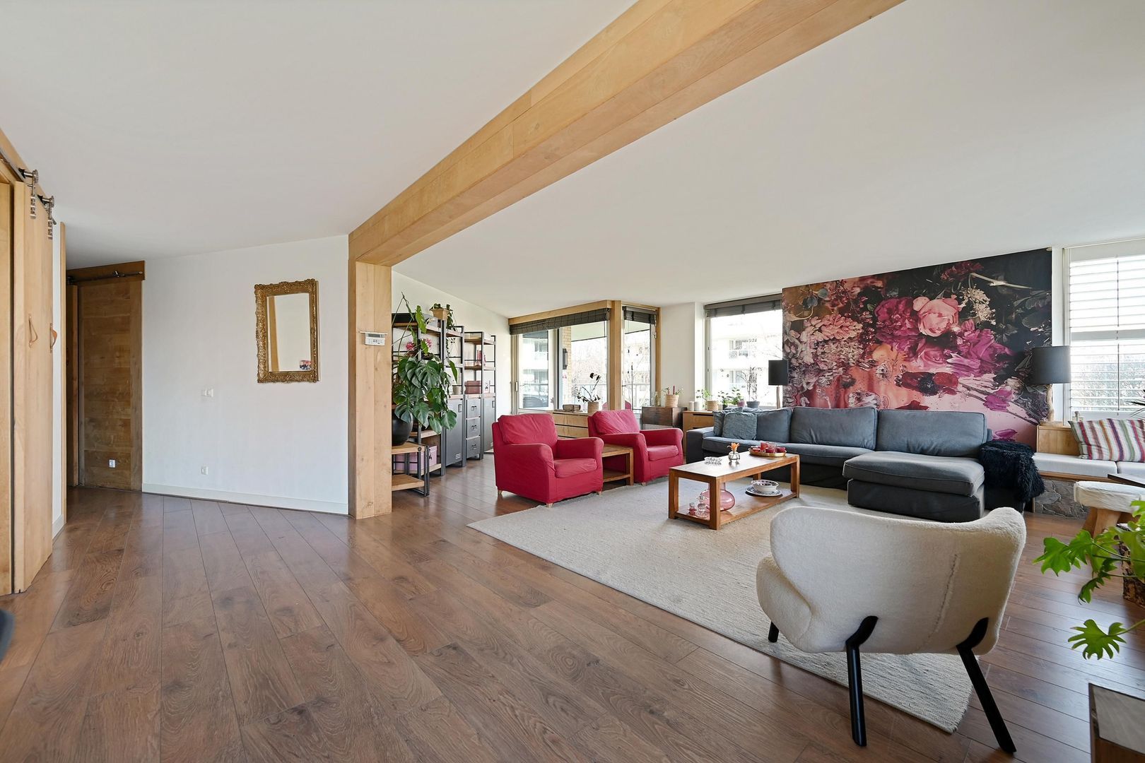 Noteboompark 17, Voorburg foto-12