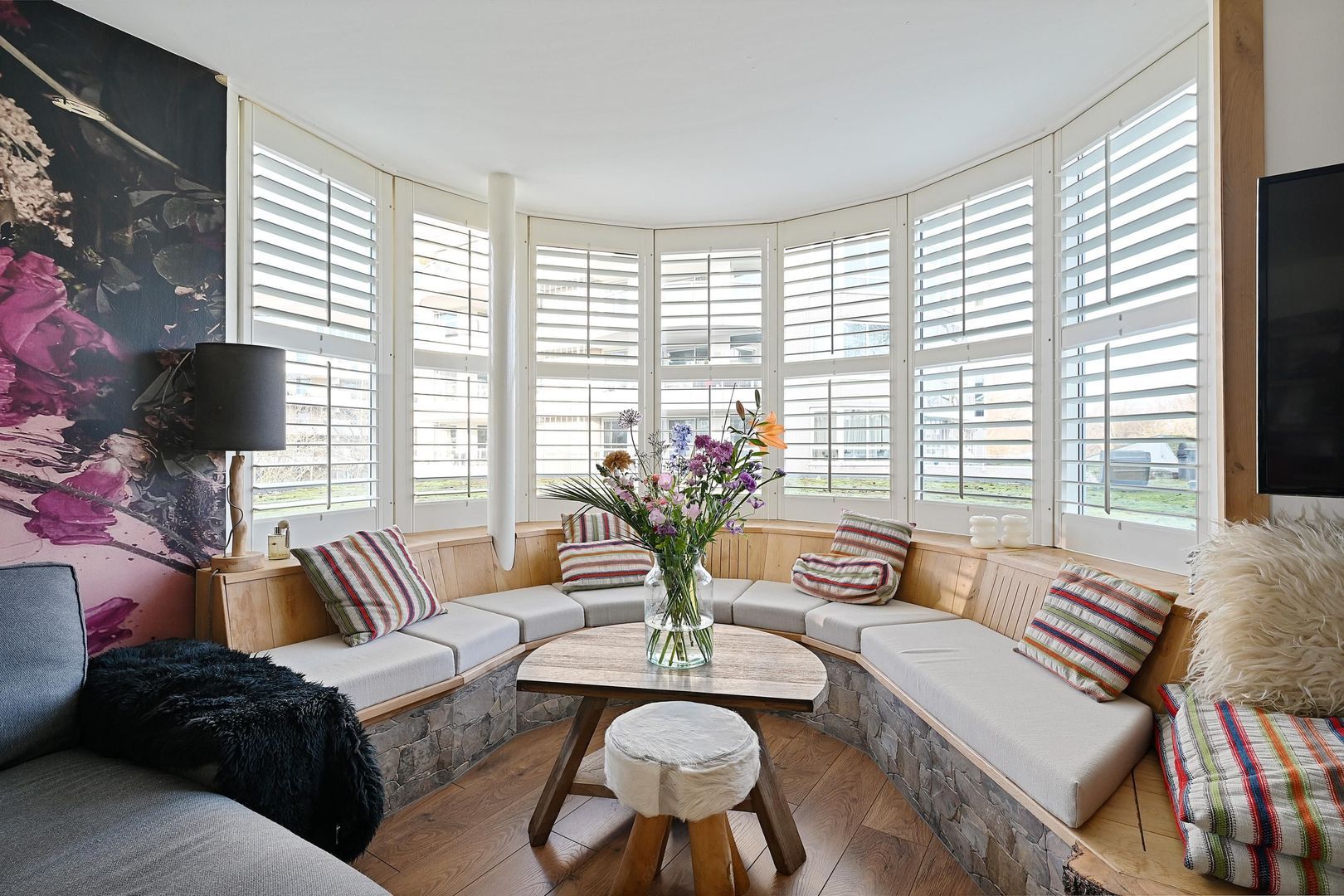 Noteboompark 17, Voorburg foto-14